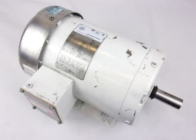 GENERAL ELECTRIC 5KE49UN8405A