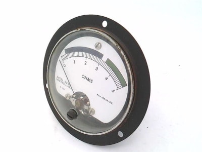 HONEYWELL 12079-50-4004-1