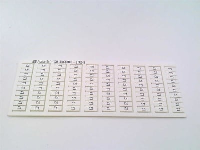 ASEA BROWN BOVERI 1SNK148061R0000