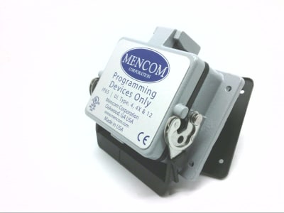 MENCOM DEC-RJ45-R-32