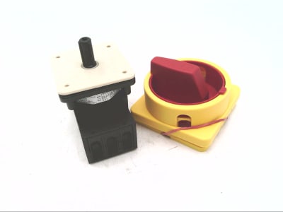 SALZER H216-41300-033M4