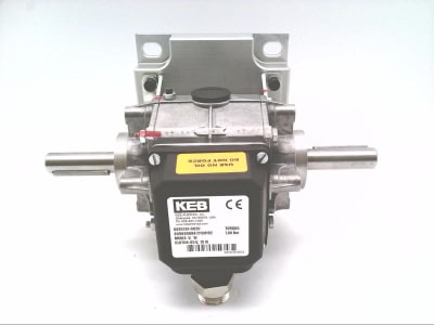 KEB AUTOMATION 061037X002U