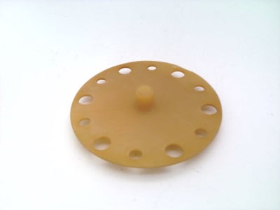 GAST MANUFACTURING V33