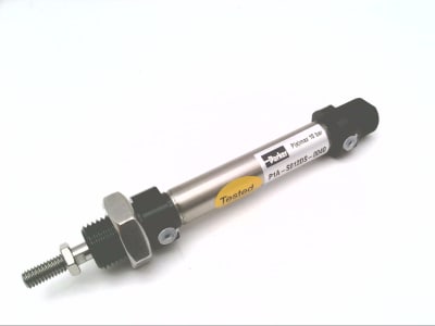PARKER P1A-S012DS-0040