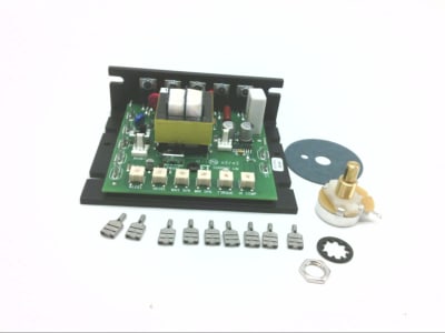 AMERICAN CONTROL ELECTRONICS MM23001C-H