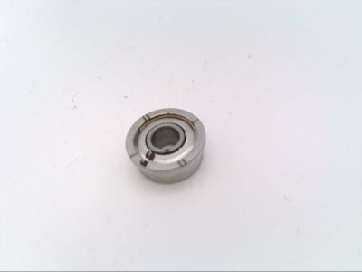 NEW HAMPSHIRE BALL BEARINGS SSRIF-518ZZR-A7P25LY75P