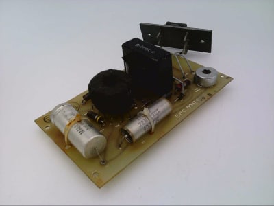 ELECTRIC REGULATOR 50471903