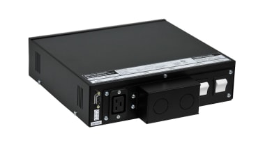 TSI POWER ATS-500-2000