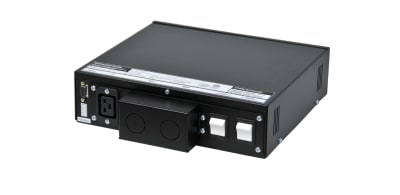 TSI POWER ATS-500-3000