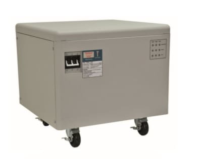 TSI POWER VRP-9000-0339