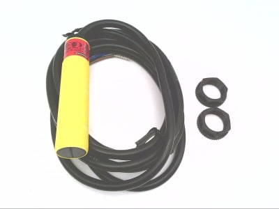 BANNER ENGINEERING S18AW3D