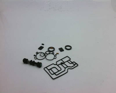 MAC VALVES INC K-82004