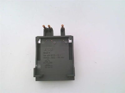 ASEA BROWN BOVERI BEA26-4