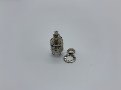 BOURNS 3862C-122-102A