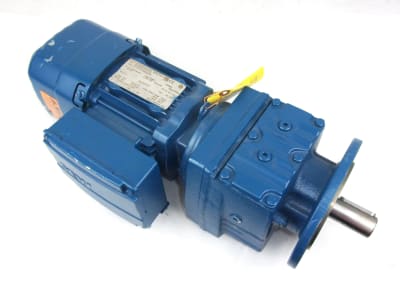 SEW EURODRIVE RF37DRS71S4BE05HF