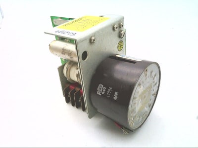 REO ELEKTRONIK RMOGPE