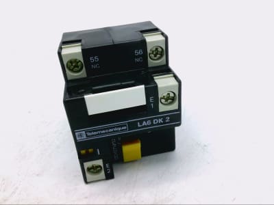 SCHNEIDER ELECTRIC LA6-DK2G
