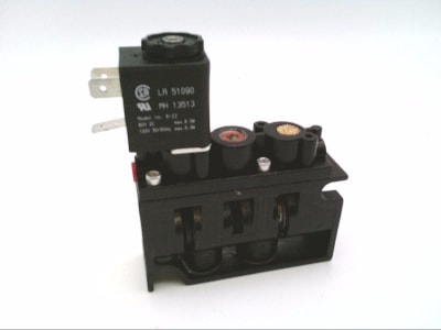 INGERSOLL RAND A221SS-120-A