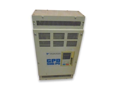 MAGNETEK GPD506V-B041