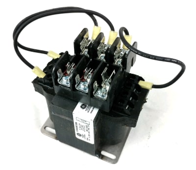 GENERAL ELECTRIC 9T58K2807G38