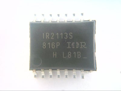 INFINEON IR2113SPBF