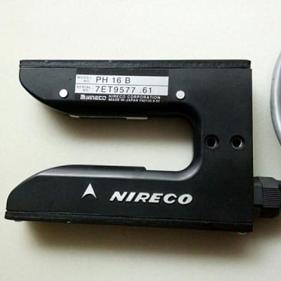 NIRECO PH16B