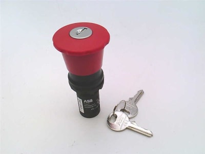 ASEA BROWN BOVERI CE4K1-10R-02