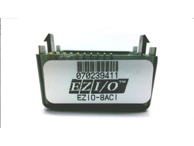 OMEGA ENGINEERING EZIO-8ACI