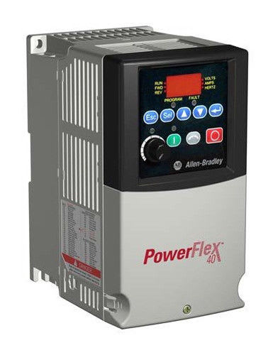 ALLEN BRADLEY 20BE6P1A3AYNAND0