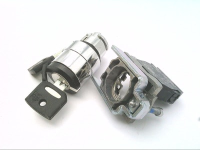 SCHNEIDER ELECTRIC XB4BG21