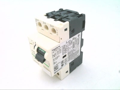 SCHNEIDER ELECTRIC GV2RT20