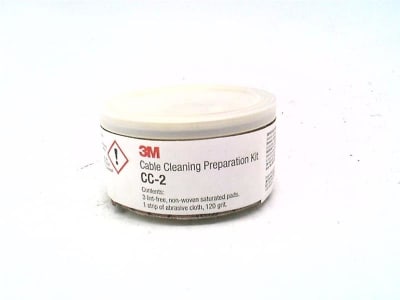 3M CC-2-PADS