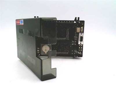 AVG AUTOMATION EZPLC-A-32E