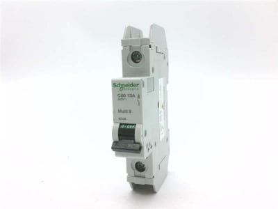 SCHNEIDER ELECTRIC 60128