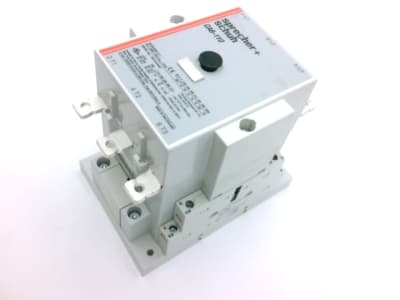 SPRECHER & SCHUH CA6-110-11-120