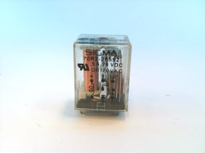 SCHNEIDER ELECTRIC 70R2-26592