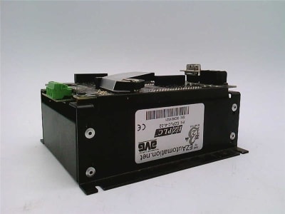 AVG AUTOMATION EZPLC-A-32