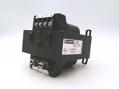 EATON CORPORATION C0200E1B
