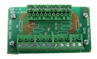 AVG AUTOMATION EZ-LINK-EXT