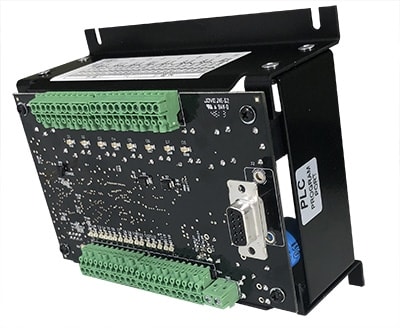 AVG AUTOMATION EZPLCN-D-F16-8R