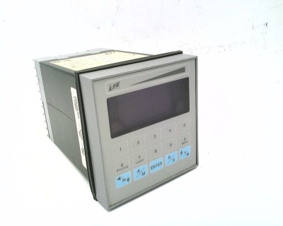 DANAHER CONTROLS 3000