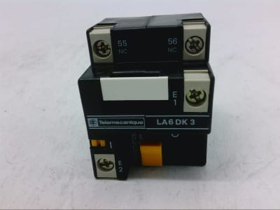 SCHNEIDER ELECTRIC LA6DK3G