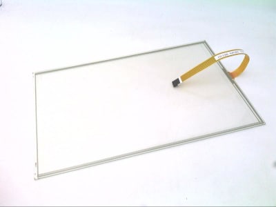 RADWELL VERIFIED SUBSTITUTE ITC1500-SUB-TOUCHGLASS