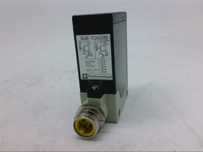 SCHNEIDER ELECTRIC XUE-T010315