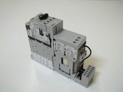 ALLEN BRADLEY 190S-ANDJ2-CB40C