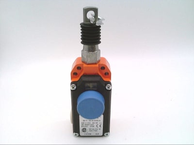 SCHMERSAL ZS71-1O/1S-WVDA