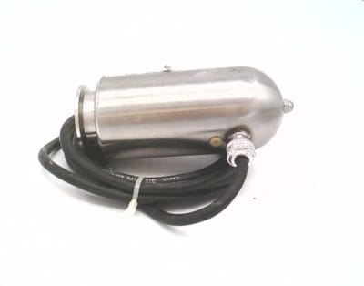 TRI CLOVER 74-42B-5-S-2