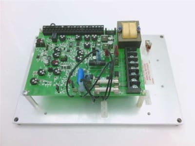 EMERSON F3N2C