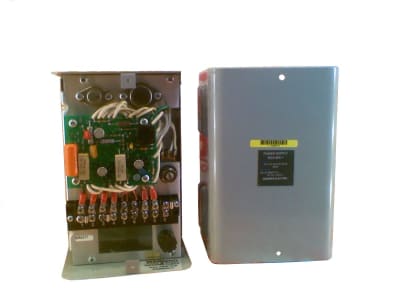 ALTRA INDUSTRIAL MOTION MCS8051