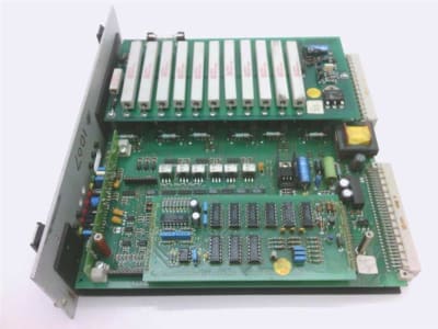 KOLLMORGEN 65WKS-M310/22-PB